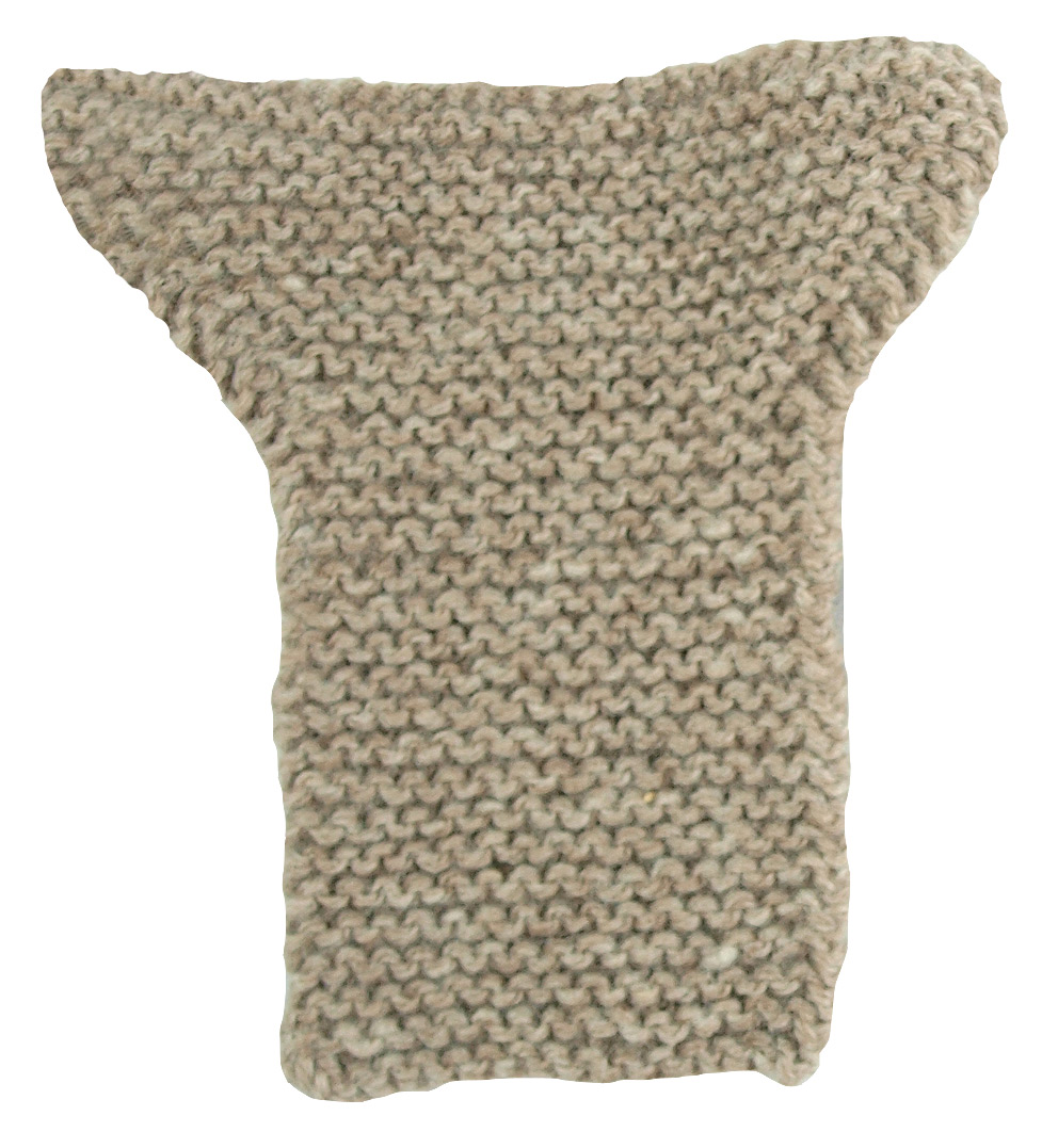 handstickat blöjinlägg