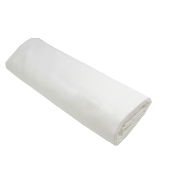 Minimundus underlakan till spjälsäng 100% ekologisk bomull