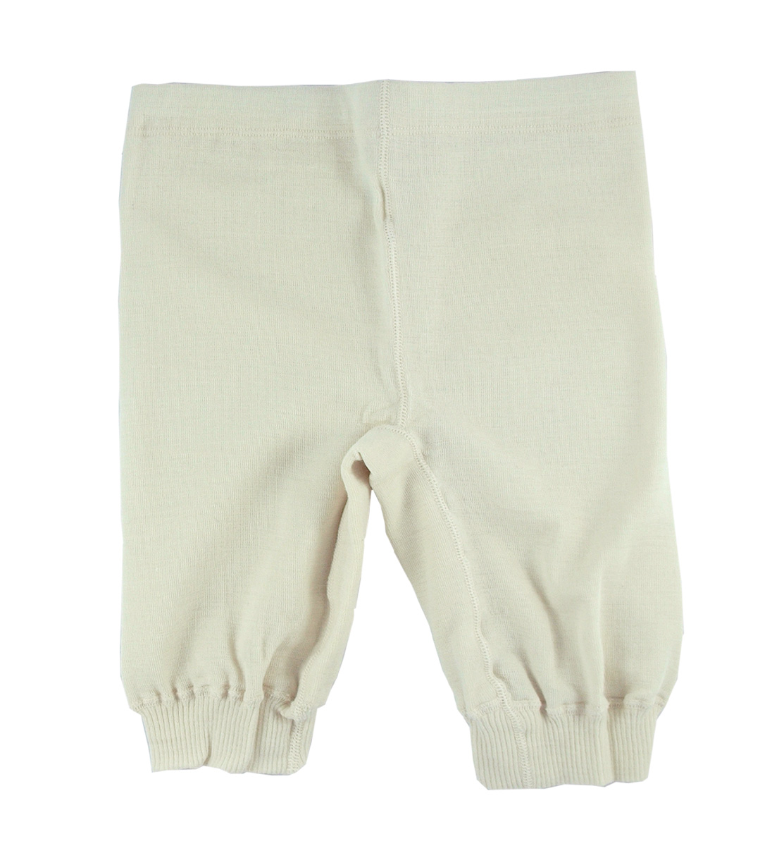 Solius mamelucker cykelbyor 100% ekologisk merinoull demeter ullvit