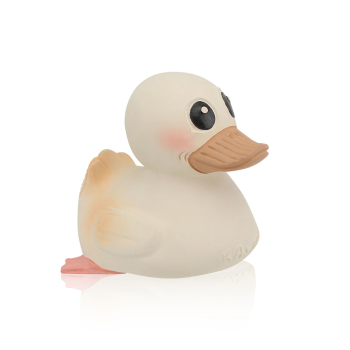 Badanka Kawan liten av naturgummi Heveababy