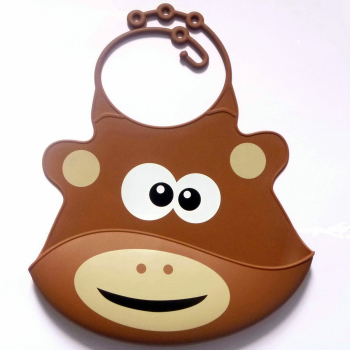 Haklapp av livsmedelsgodkänd silikon Apa