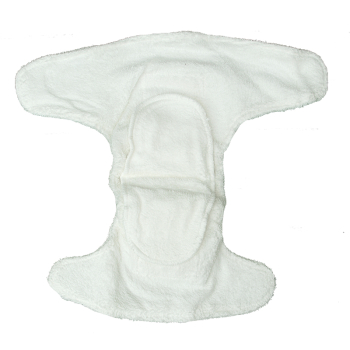 Formsydd frottéblöja 4-pack