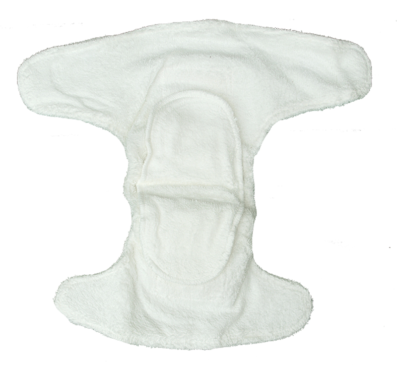 Formsydd frottéblöja 4-pack