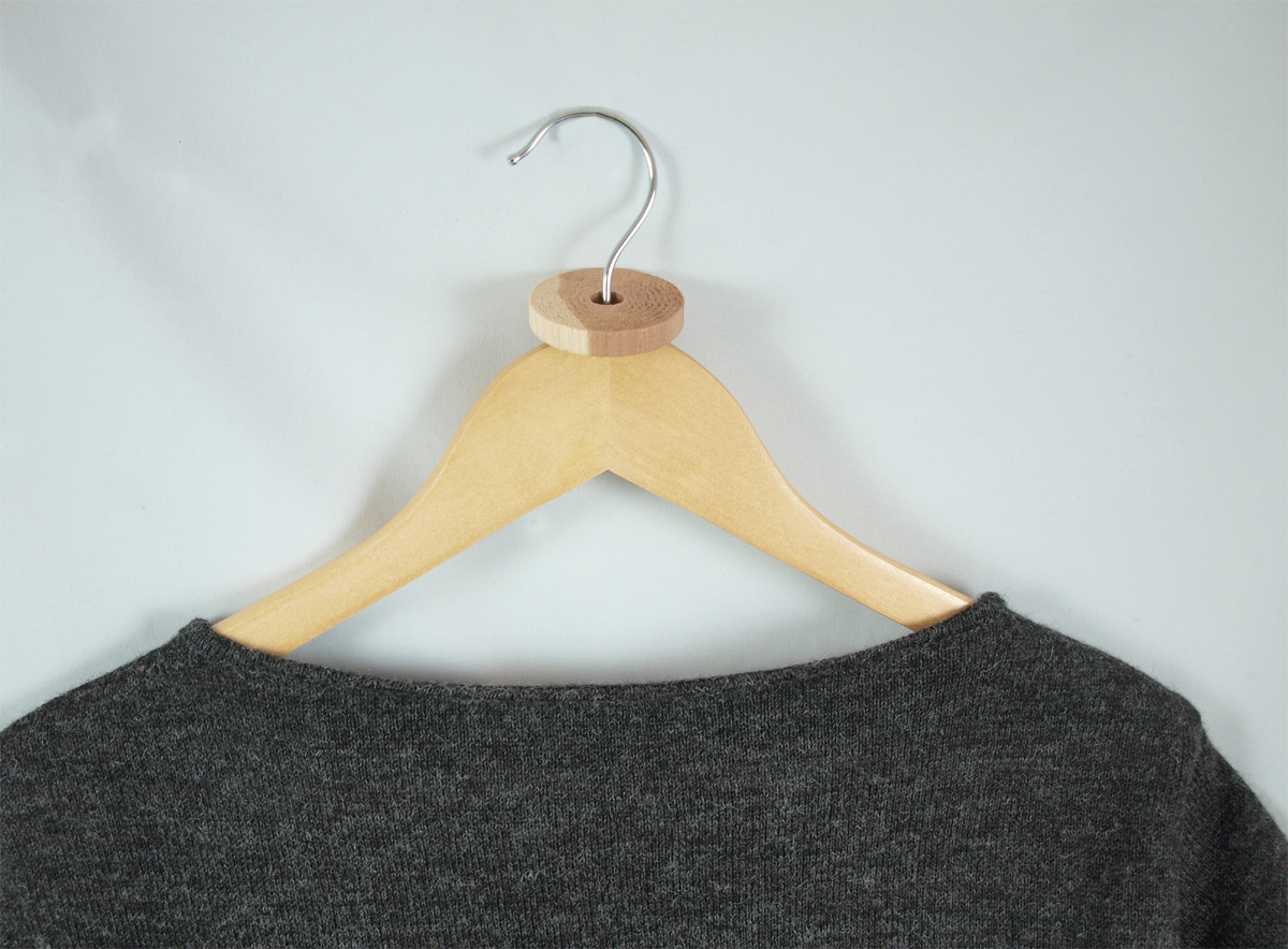 Ringar av rödceder 5 st