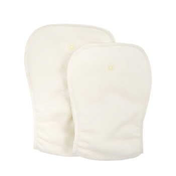 Inlägg till ImseVimse one size blöja ekologisk bomullsjersey