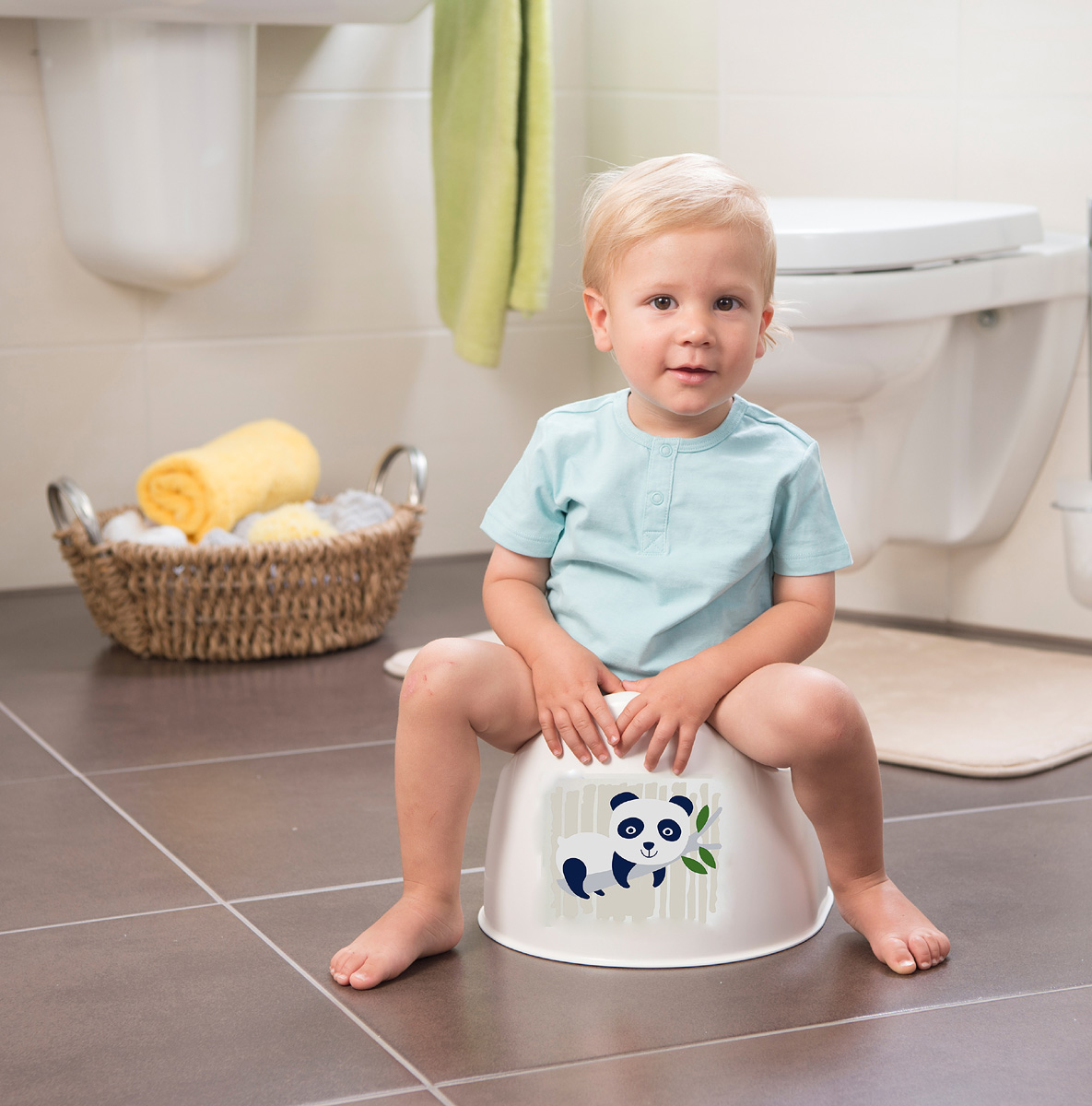 BioPotty ekologisk potta Rotho BioLine