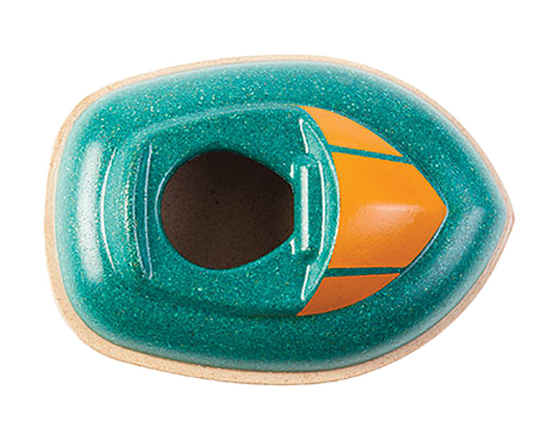 Badbåt Speedboad Plantoys PlanWood