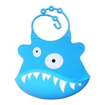 Haklapp av livsmedelsgodkänd silikon Val