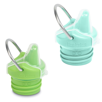 Klean Kanteen Classic pipmuggskor