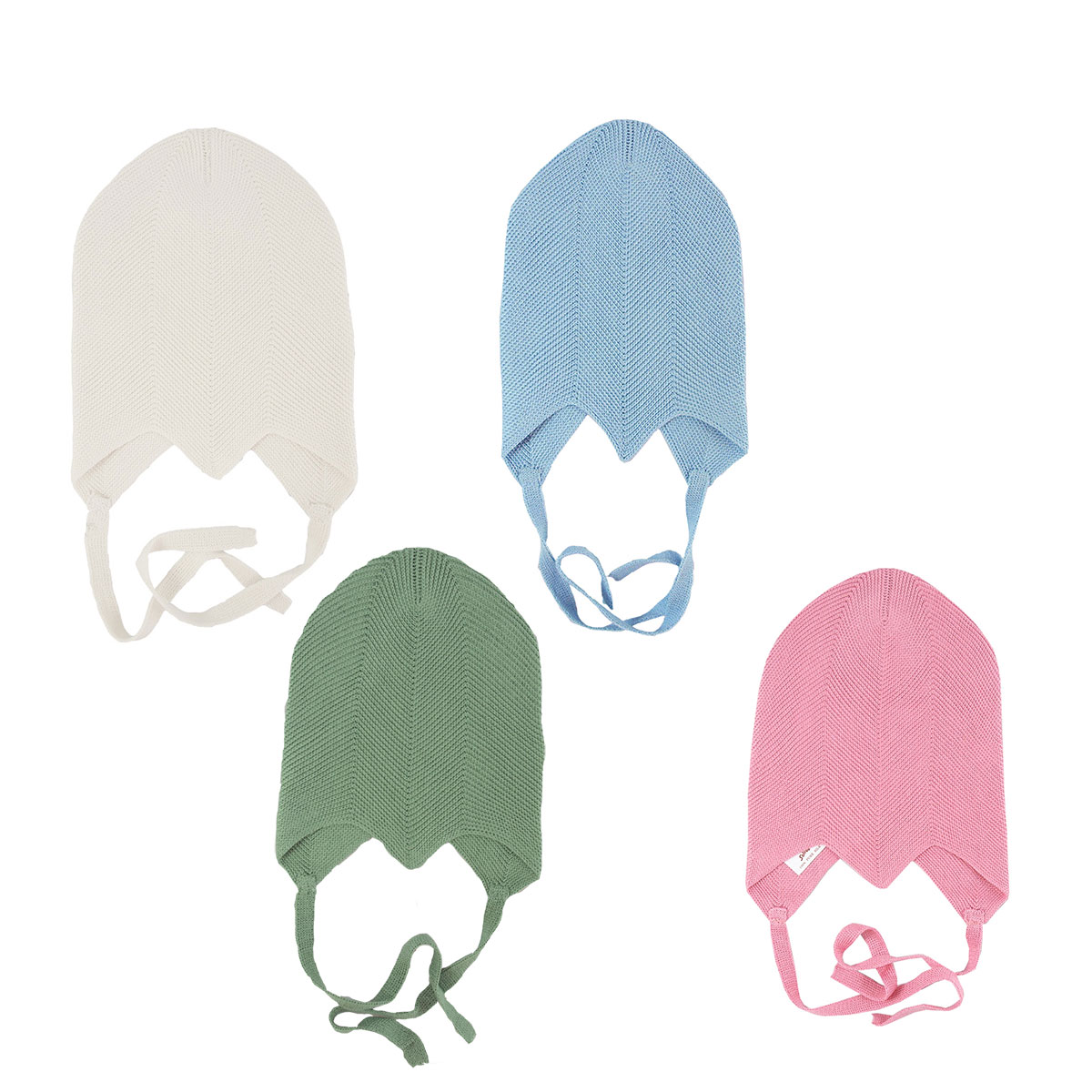 44010 Solius silkesmössa prematur Solius silkesmössa prematur