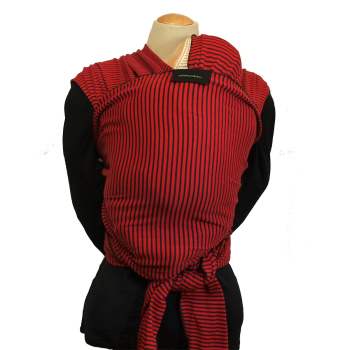 minimundus barsjal rod svart oko