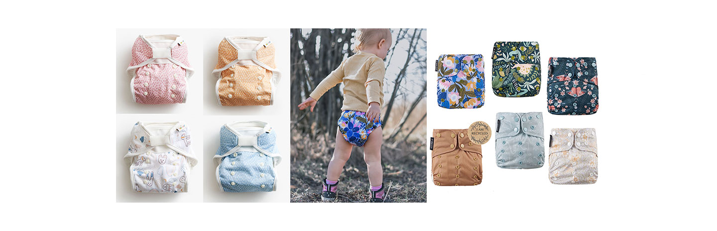 Bloggbild illustration tygblöjor