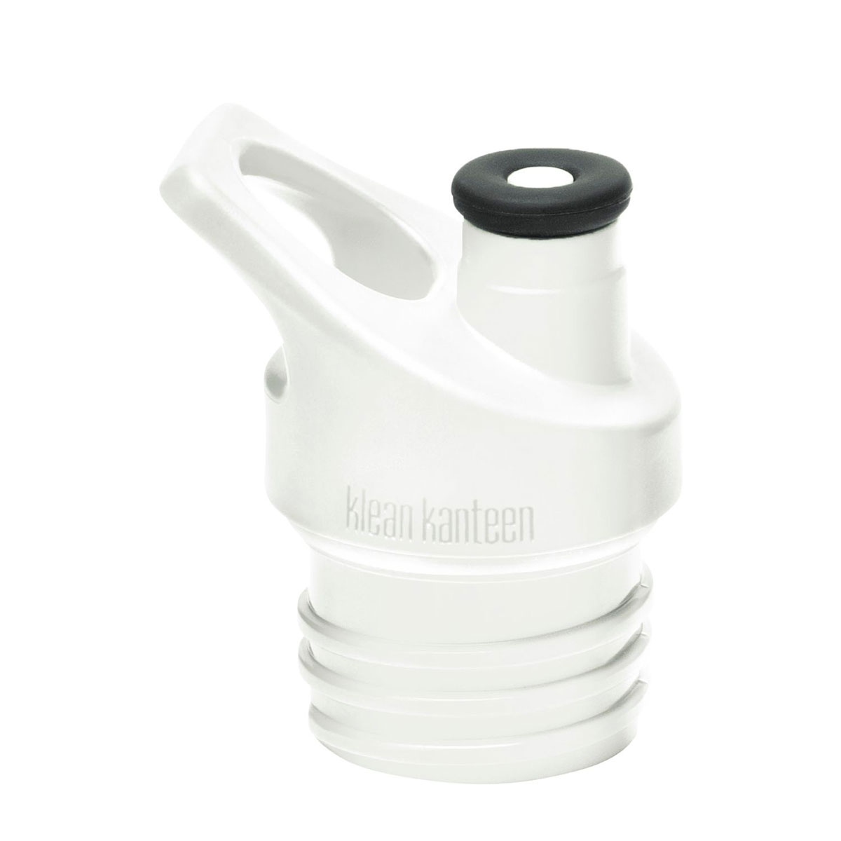 Klean Kanteen Classic sportkork Vit