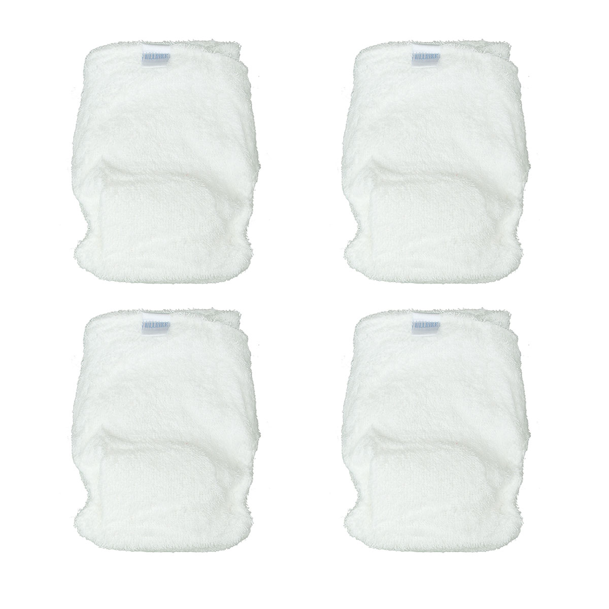31011 formsydda frottéblöjor 4-pack100% bomullsfrotté one size formsydda frottéblöjor 4-pack100% bomullsfrotté one size