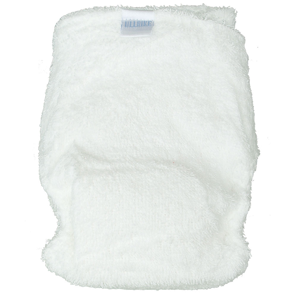 formsydd frottéblöja 100% bomullsfrotté one size