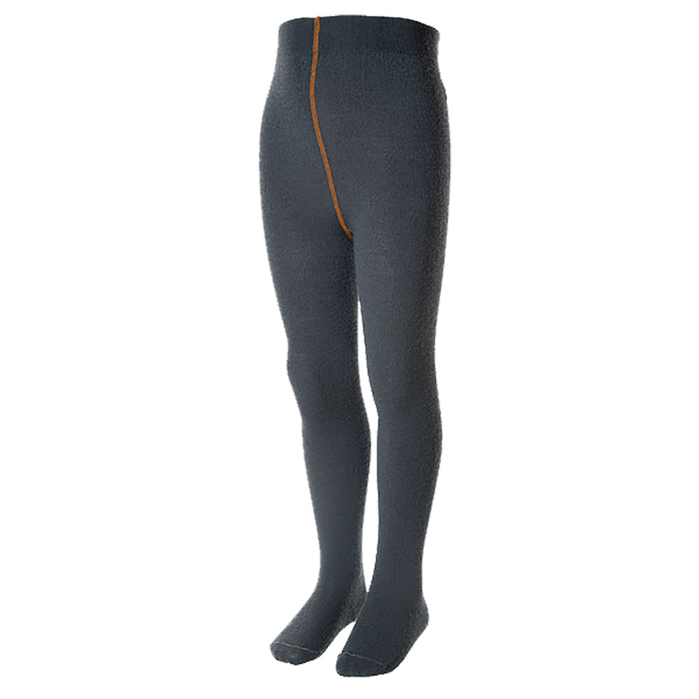 45076 Janus barn strumpbyxor merinoull grå Janus barn strumpbyxor merinoull grå