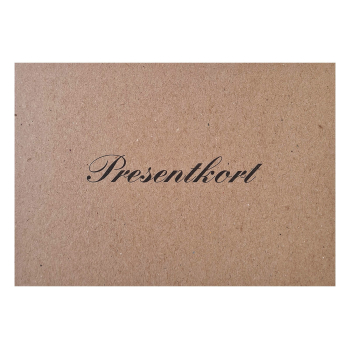 minimundus presentkort