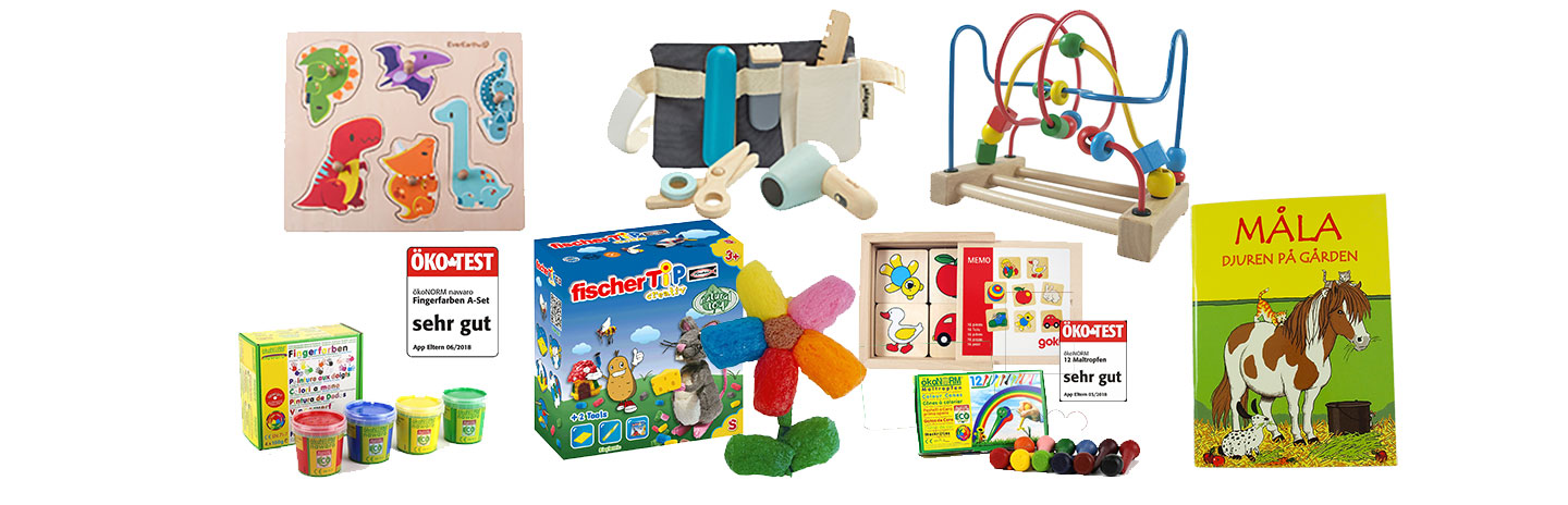 Minimundus höst-kampanj leksaker bloggbild