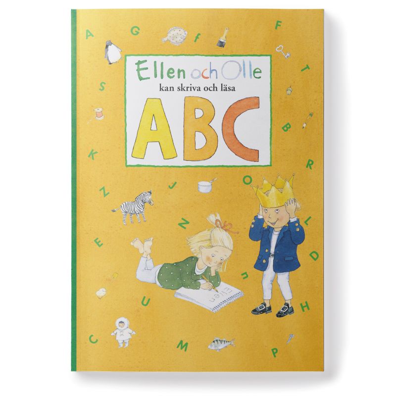ellen-och-olle-abc-skrivalasa