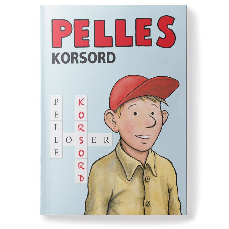 pelles-korsord
